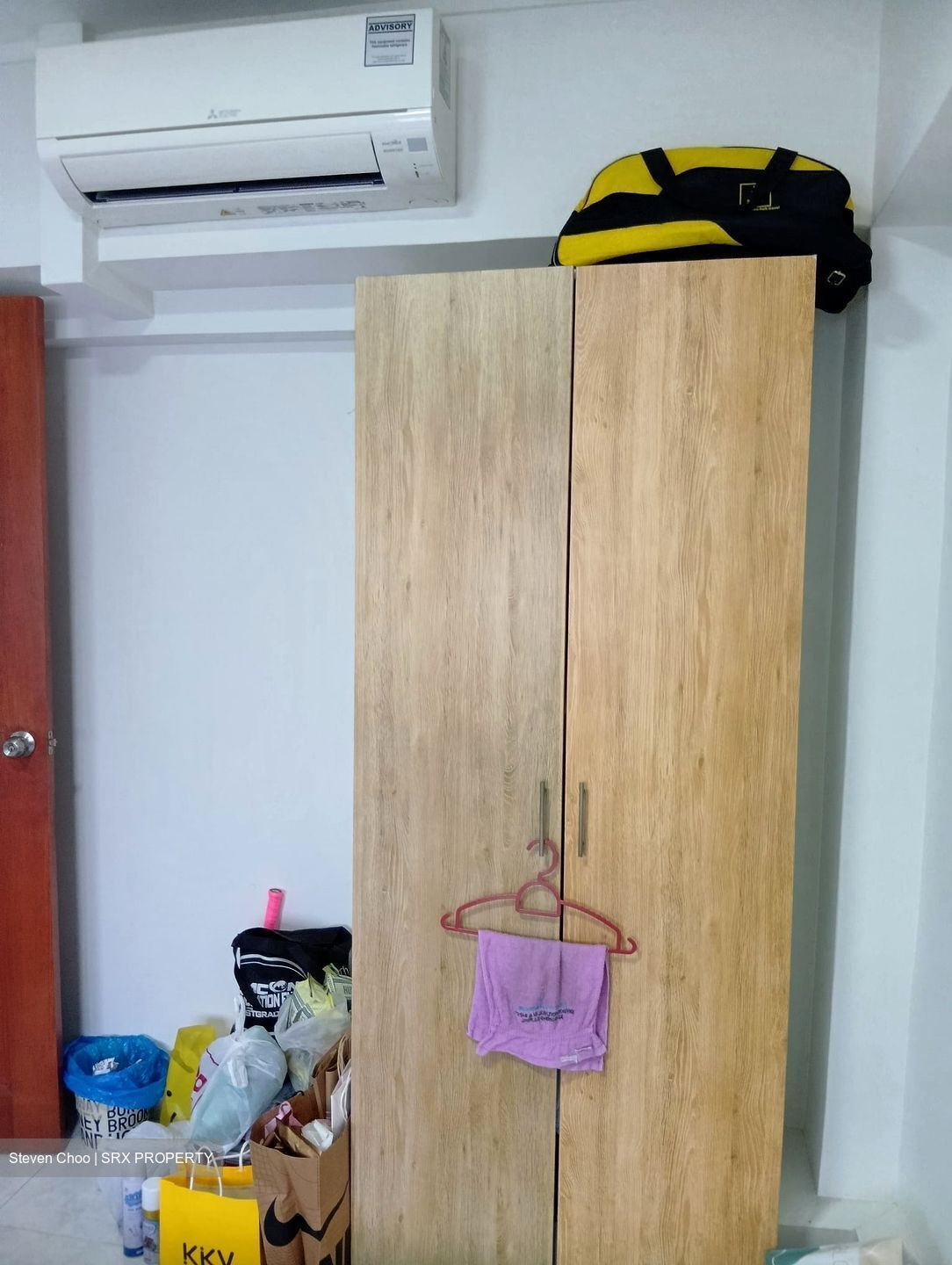 Blk 669 Woodlands Ring Road (Woodlands), HDB 4 Rooms #593557941